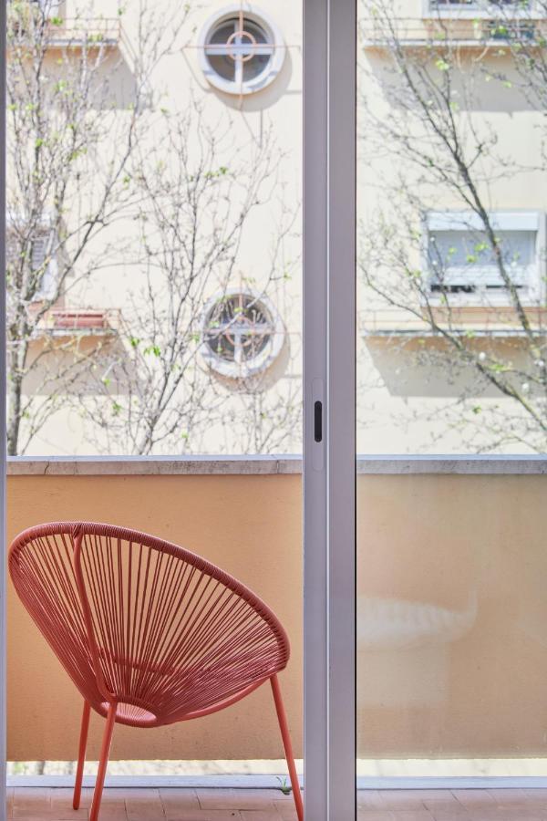 Sunset Balcony Apartment, By Timecooler Lissabon Exterior foto